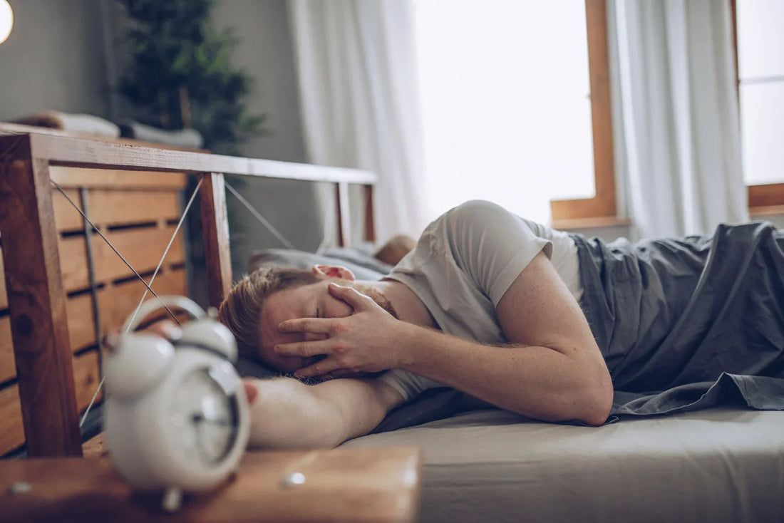 Inclusivity Matters: Why Traditional Alarms Exclude Millions