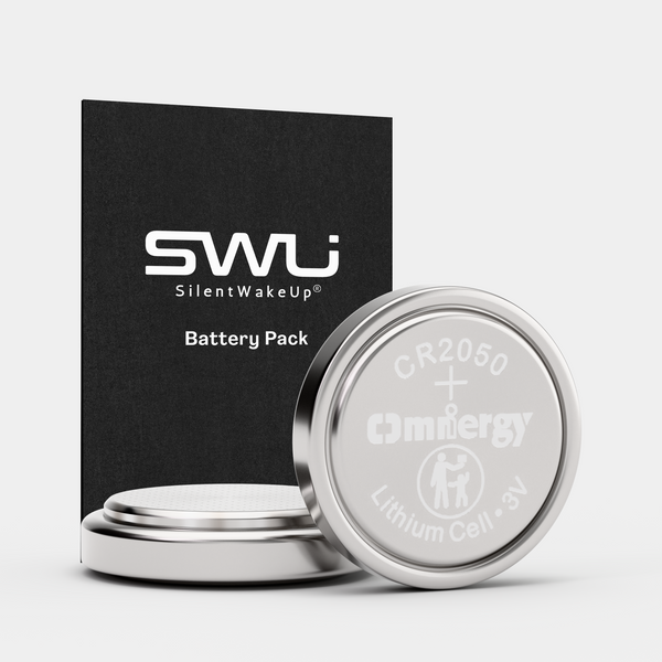 SilentWakeUp Battery Pack