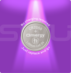 SilentWakeUp Battery Pack