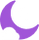 Moon Icon